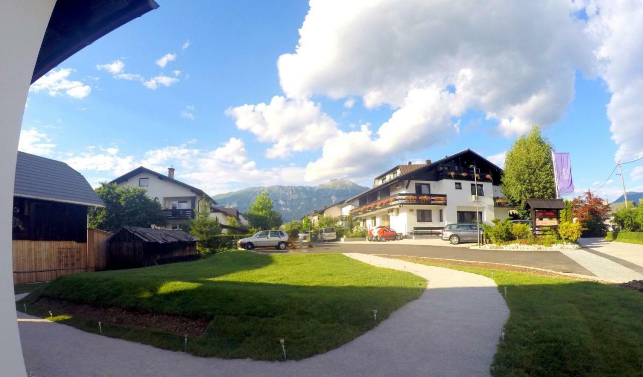 The Jungle And Gasthof