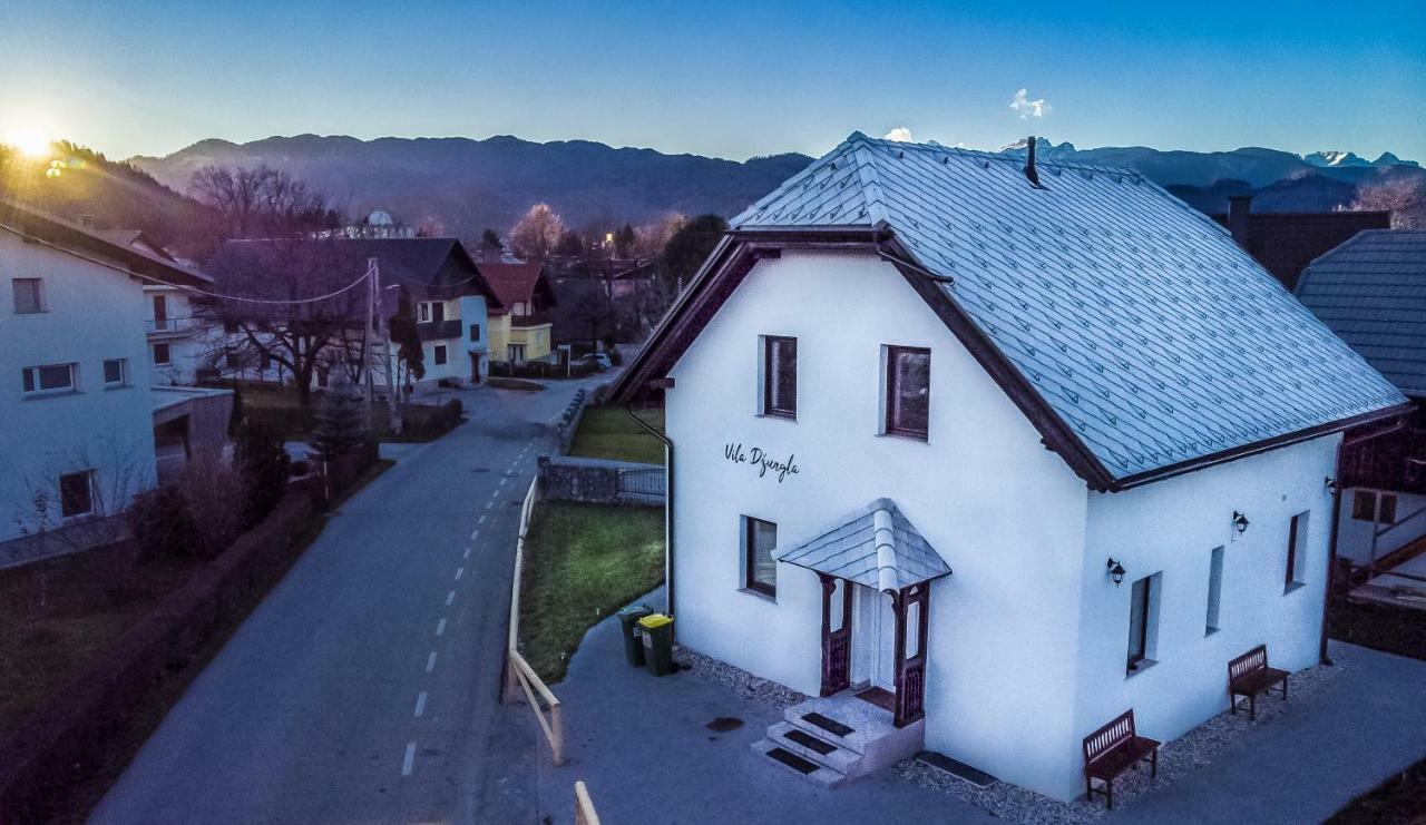 Gasthof The Jungle And Bled